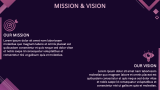 Dynamic Corporate Presentation - Slide 3