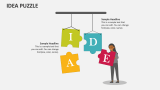 Idea Puzzle - Slide 4