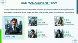 Supermarket Business Plan - Slide 7