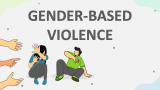 Gender-Based Violence - Slide 1