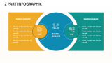 2 Part Infographic - Slide 1