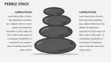 Pebble Stack - Slide 1