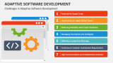 Challenges in Adaptive Software Development - Slide 9