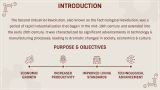 Second Industrial Revolution - Slide 2