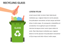 Recycling Glass - Slide 2