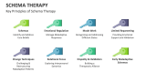 Key Principles of Schema Therapy - Slide 3