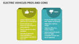 Electric Vehicles Pros and Cons - Slide 2