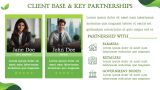 Agribusiness Company Profile - Slide 8