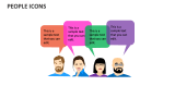 People Icons - Slide 5