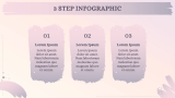 Brush Strokes Presentation Theme - Slide 3