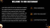 Fast Food Restaurant Business Plan - Slide 3
