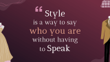 Fashion Presentation Theme - Slide 9