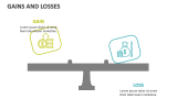 Gains and Losses - Slide 5