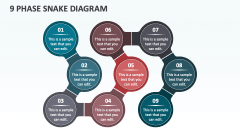 9 Phase Snake Diagram - Slide 1