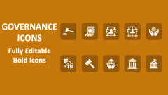 Governance Icons - Slide 1