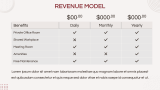 Financial Plan (infographic) - Slide 12