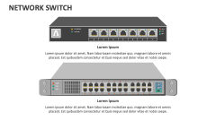 Network Switch - Slide 1