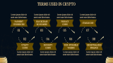 Cryptocurrency Theme - Slide 6
