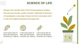 Advanced Biology for High School - Slide 3