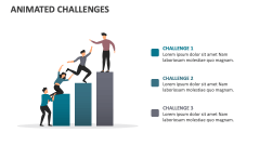 Animated Challenges - Slide 1