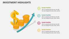 Investment Highlights - Slide 1