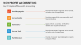 Key Principles of Nonprofit Accounting - Slide 3