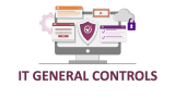 IT General Controls (ITGC) - Slide 1