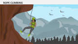Rope Climbing - Slide 4
