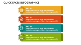 Quick Facts Infographics - Slide 1