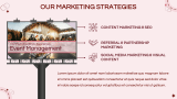 Event Management Company Profile - Slide 8