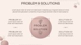 Minimalist Aesthetic Presentation Theme - Slide 5