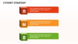 3 Point Strategy - Slide 1