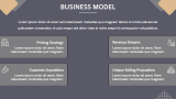 Modern Pitch Deck - Slide 5