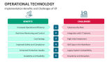 Implementation Benefits and Challenges of OT - Slide 9