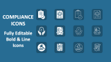 Compliance Icons - Slide 1