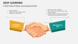 2 Main Kinds of Deep Learning Neural Nets - Slide 7
