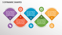5 Dynamic Shapes - Slide 1