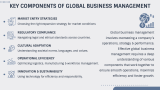 Global Business Management - Slide 3