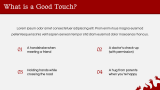 Good Touch Bad Touch Presentation - Slide 4