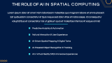 Spatial Computing - Slide 9