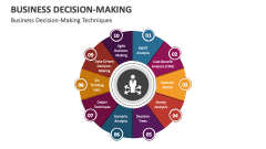 Business Decision-Making - Slide 1
