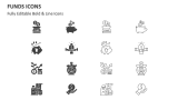 Funds Icons - Slide 2