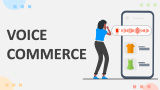 Voice Commerce - Slide 1