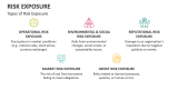 Types of Risk Exposure - Slide 3