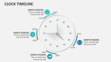 Clock Timeline - Slide 3