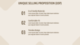 Shoe Business Pitch Deck - Slide 3