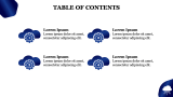 SaaS Product Pitch Deck - Slide 2