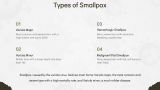 Introduction to Smallpox - Slide 3