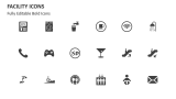 Facility Icons - Slide 2