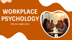 Workplace Psychology - Slide 1